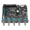 Bluetooth Power Amplifier Board 2.1 Channel 2x50W 100W APP Control