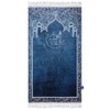 East West Souk Original Prayer Mat – Soft & Comfortable