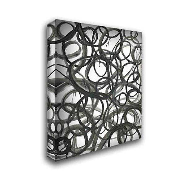 ArtDirect Haynes, Smith 20x24 Gallery Wrapped Canvas Museum Art Titled: