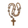 St Benedict Mens Large Intercession Rosary