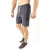 Mount Swiss Liam Men's Leisure Shorts Men’s Short Jogging Bottoms
