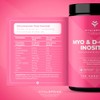 Vitalspring | Myo & D-Chiro Inositol 40:1 |120 días de
