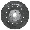 Truper RES-DILI-4-1/2P, Respaldo disco de lija 4-1/2", rosca standard