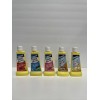 Carbona Stain Devils - Ink or Chocolate Or Nail Polish,