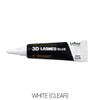 Laflare 3D Lashes Glue, Strip Lash Adhesive, Waterproof, Stronger Eyelash