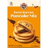 Korean Sweet Pancake Mix, Hotteok (14.10 oz) By Beksul (Original,