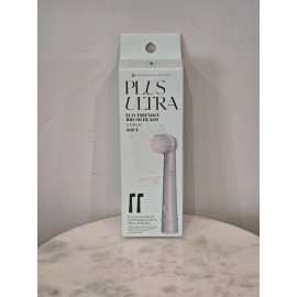 Ultra Plus Ultra Eco Friendly Designed for Oral-B Bases or Plus Ultra Tooth Brush