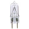Satco S3540 1/Card 120V 35-Watt T4 G8 Base Light Bulb,