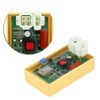 MUNEFE CDI Box,No RPM Limit CDI Box, 6 Pin Adjustable