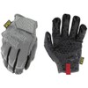Mechanix Wear Box Cutter™ Warehousing Work Gripper Gloves (Small, Grey)
