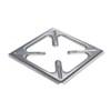 Tredoni Stainless Steel Hob Gas Ring Reducer Cooking Pans Pots