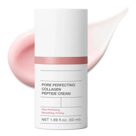 Crema Facial Perfeccionadora De Poros Que Minimiza Los Poros