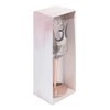 Widdop And Co Hotchpotch Luxury Champagne Prosecco Flute Glass Rose