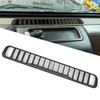 AUTOVIC Dash Dashboard Trim Vent for Defroster Defrost for Jeep