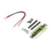 Spot Welder Set Portable Stable Sturdy Durable Small Lightweight Convenient