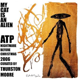 Atp: Nightmare Before Christmas 2006