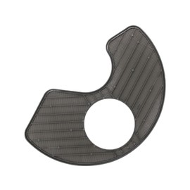 Laofudech WPW10463906 Dishwasher Filter Compatible with Whirlpool Kenmore KitchenAid Amana Maytag Dishwasher Replacement for WPW10195360 2312301 PS11755148 AP6021820 W10195360