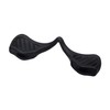 RockShell Earsocks & Nosepieces Rubber Kits Replacement for Oakley RadarLock