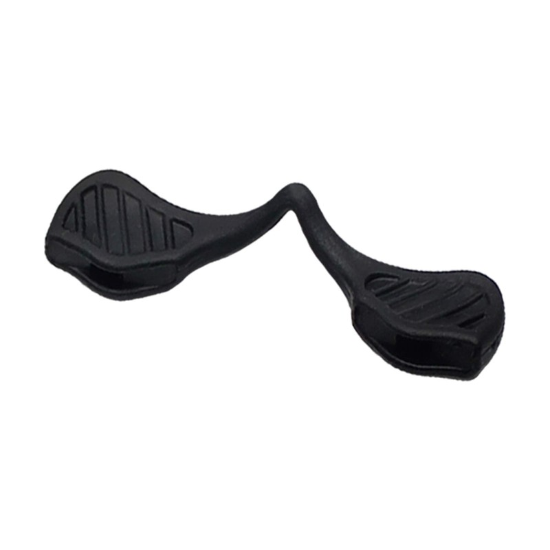 RockShell Earsocks & Nosepieces Rubber Kits Replacement for Oakley RadarLock