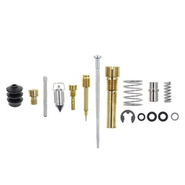 Carburetor Rebuild kit for 27421-99C 27490-04 27465-04 CV 40mm Dyna Electra Glide Fatboy Softail Sportster 1200 Sportster 883 XL883 Carb