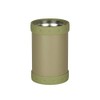 Pearl Metal D-5720 Vacuum Insulated Can Holder, Can Cooler, Doubles