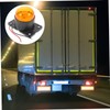 Mobestech Compact Led Light Marker Light for Trucks Corner Lighting