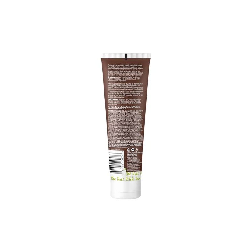Marc Anthony 00037 Macadamia Shampoo