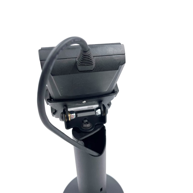 DCCSTANDS Equinox Luxe 6200m Swivel and Tilt Stand