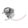 Brushcutter Carburetor 20021 81021 Aluminium Easy Replacement Brush Cutter Parts