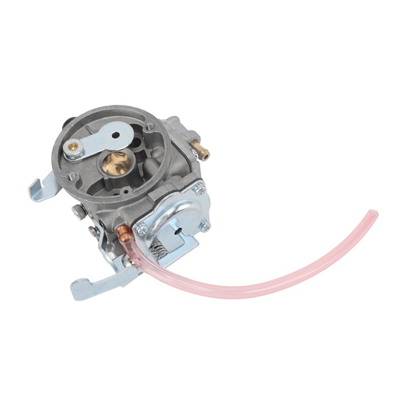 Brushcutter Carburetor 20021 81021 Aluminium Easy Replacement Brush Cutter Parts