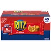 Ritz Original Crackers, Snack Packs, 0.68 Ounce (45 Count)