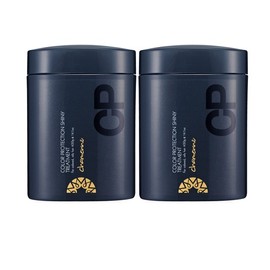 Mukota Mucota Shamenne CP Treatment 400g x 2 (Colored Hair, Color) / 무코타 샤멘느 CP 트리트먼트 400gx2(염색모발,컬러감)