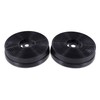 DL-pro 2 x Carbon Filters for PKM CF140 S13-60 BBPY