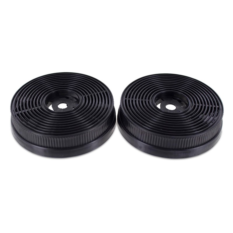 DL-pro 2 x Carbon Filters for PKM CF140 S13-60 BBPY