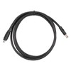 Firewire DVI Cable Plug and Play IEEE1394 Firewire 5.9ft 6
