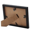 Woltu #921 Wooden Picture Frame Photo Gallery in 13 Formats