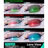 [ZERO TECH BASE] Sports Sunglasses Replacement Lenses O A K