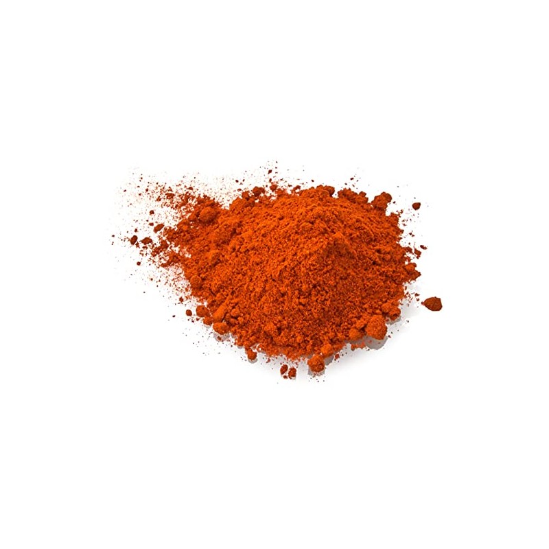 Old India Paprika 750 g