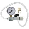 Adaptor to Vessel Filler with Pressure Gauge 0-6 Bar