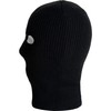 JACK PYKE Thinsulate Thermal Three Hole Balaclava Black