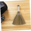 Ipetboom 2pcs Vietnamese Grass Broom: Handwoven Cleaning Sweeper Brush for