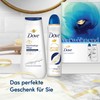 Dove Pampering Gift Set with Antiperspirant and Shower Cream (150