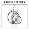 EU2000I Carburetor for Honda EB2000I EU2000I EB2000i EU2000i EB2000IT1 EU2000IK1