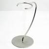 Nagao Tsubamesanjo Just Soft Ice Cream Stand, 18-8 Stainless Steel,