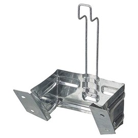 febi bilstein 06929 Bracket for wheel drag, pack of one