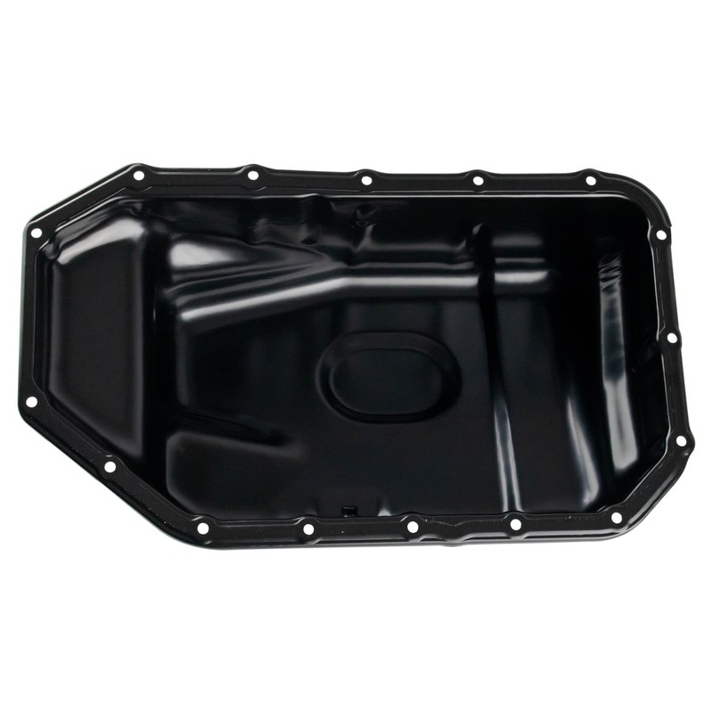 TRQ Engine Oil Pan Compatible with 2002-2006 Acura RSX 2003-2007