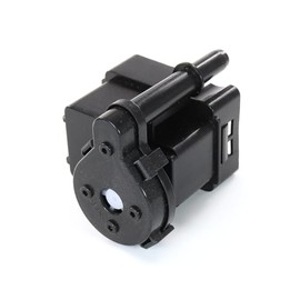 Reliapart Compatible C00915762 for Beko DHR, DHX, DTLCE, DTLP; for Blomberg LTK21003W Type Tumble Dryer Condenser Pump