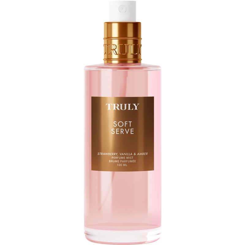 Truly SOFT SERVE PERFUME MIST