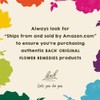 Bach Original Flower Remedy Dropper, 20 ml, Mimulus Flower Essence