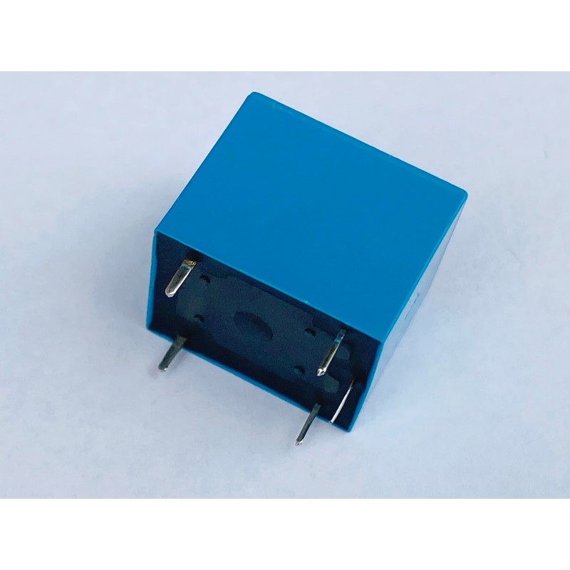 4pcs 24V Robojax Relay Modules (24V 4pcs Bare)